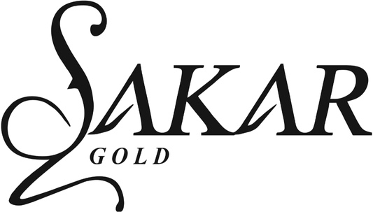 Şakar Gold