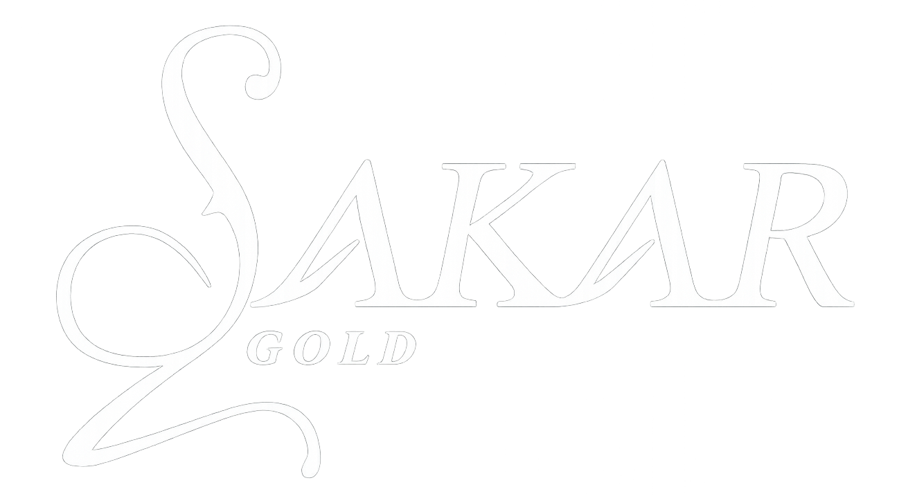 Şakar Gold