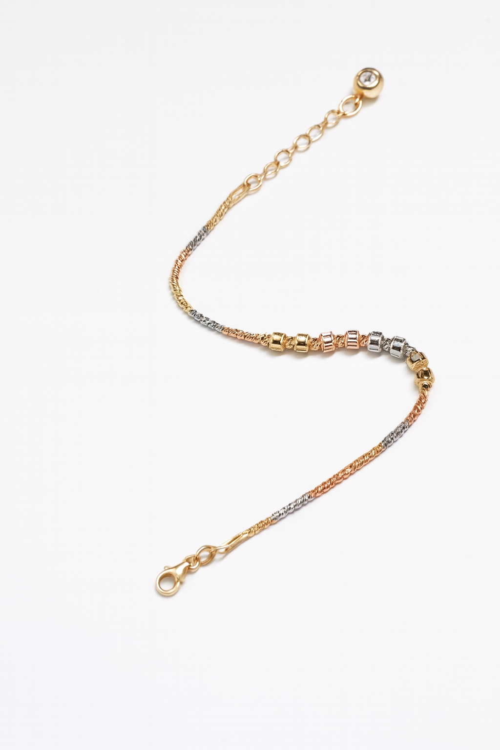 DORİKALI BİLEKLİK